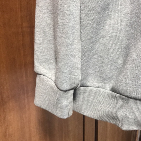 NWOT Shein Crewneck Sweatshirt - Picture 3 of 8